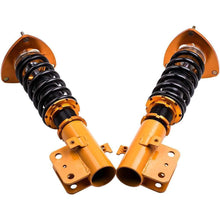 Ladda upp bild till gallerivisning, Full schroefset geschikt voor Subaru Legacy 05-09 BL BP Adj. Height Damper
