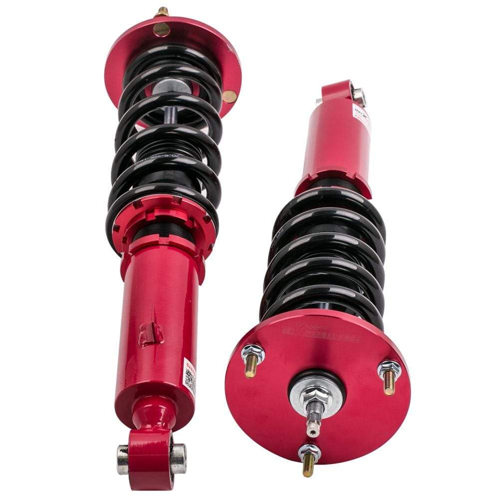 Schokdemper Geschikt voor Toyota Supra JZA70 MA70 GA70 86-93 Verstelbare Height