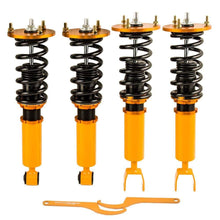Last bildet i gallerivisningen, Schroefset Suspension Veerpoot Kit geschikt voor Toyota Supra Twin Turbo 3.0L 1993-1998