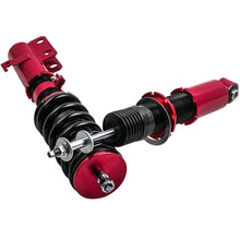 Last inn bildet i Galleri-visningsprogrammet, Schroefset suspension geschikt voor Toyota Celica Domlager verstelbare sport schroefset nieuw verlaging