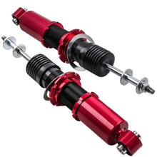 Last inn bildet i Galleri-visningsprogrammet, Schroefset suspension geschikt voor Toyota Celica Domlager verstelbare sport schroefset nieuw verlaging