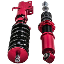 Last inn bildet i Galleri-visningsprogrammet, Schroefset suspension geschikt voor Toyota Celica Domlager verstelbare sport schroefset nieuw verlaging