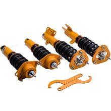 Ladda upp bild till gallerivisning, Schroefset Shock Kits geschikt voor Toyota Corolla 2009-2017 E140/E150/E170 Spring Veerpoten