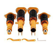 Ladda upp bild till gallerivisning, Schroefset Shock Kits geschikt voor Toyota Corolla 2009-2017 E140/E150/E170 Spring Veerpoten