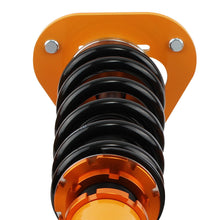 Ladda upp bild till gallerivisning, Schroefset Shock Kits geschikt voor Toyota Corolla 2009-2017 E140/E150/E170 Spring Veerpoten