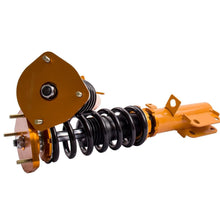 Ladda upp bild till gallerivisning, Schroefsets Veerpoot geschikt voor Toyota Corolla E90 E100 E110 AE92 AE101 AE111 1987-2002 Schokdemper
