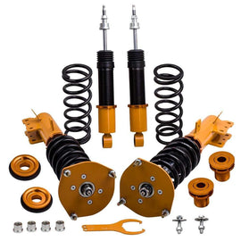 Schroefset Schokdemper Verstelbare geschikt voor Volvo S70 C70 1998-2000 850 92-97