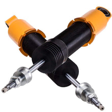 Last inn bildet i Galleri-visningsprogrammet, Schroefset Schokdemper Verstelbare geschikt voor Volvo S70 C70 1998-2000 850 92-97