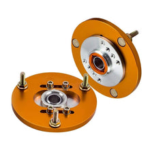 Ladda upp bild till gallerivisning, Boven Mount voor Camber Plate geschikt voor BMW 3 Serie E36 318320323325 M3 Gold