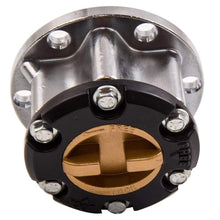 Ladda upp bild till gallerivisning, 2x Free Wheeling Naaf 30 Spline Geschikt voor Toyota Land Cruiser FJ60 FJ62 BJ60 HJ60 HJ61