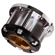 Ladda upp bild till gallerivisning, 2x Free Wheeling Naaf 30 Spline Geschikt voor Toyota Land Cruiser FJ60 FJ62 BJ60 HJ60 HJ61