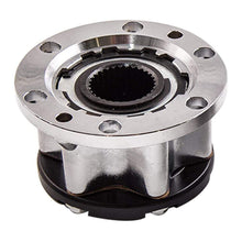 Ladda upp bild till gallerivisning, 2x Free Wheeling Naaf 30 Spline Geschikt voor Toyota Land Cruiser FJ60 FJ62 BJ60 HJ60 HJ61