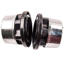 Lataa kuva Galleria-katseluun, Paar Manual Locking Hubs Axles voor links geschikt voor Suzuki Samurai JA 4Cyl 1.3L 79CID