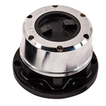 Lataa kuva Galleria-katseluun, Paar Manual Locking Hubs Axles voor links geschikt voor Suzuki Samurai JA 4Cyl 1.3L 79CID