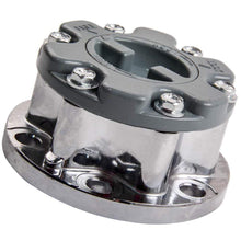 Last bildet i gallerivisningen, Geschikt voor Mitsubishi Pajero Montero ng L049 82-9 Wielnaaf Lock Lager