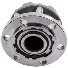 Last bildet i gallerivisningen, Geschikt voor Mitsubishi Pajero Montero ng L049 82-9 Wielnaaf Lock Lager