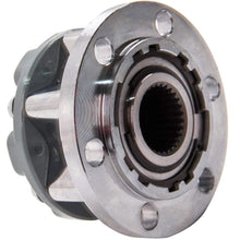 Last bildet i gallerivisningen, Geschikt voor Mitsubishi Pajero Montero ng L049 82-9 Wielnaaf Lock Lager