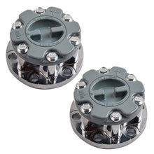 Last bildet i gallerivisningen, Geschikt voor Mitsubishi Pajero Montero ng L049 82-9 Wielnaaf Lock Lager