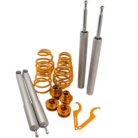 Suspension Tuning Schokdempers geschikt voor BMW E30 3 Serie 323i 324D TD 1982-1991