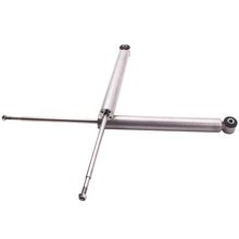 Ladda upp bild till gallerivisning, Complete Suspension Schokdempers geschikt voor BMW 3 Serie E46 330ci 323ci 330cd