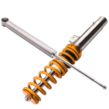 Ladda upp bild till gallerivisning, Complete Suspension Schokdempers geschikt voor BMW 3 Serie E46 330ci 323ci 330cd