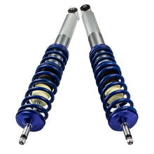 Indlæs billede til gallerivisning Schroefset Threaded Suspension geschikt voor VW Golf 2 Golf 3 1985-2000 Schokdempers