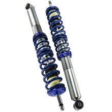 Indlæs billede til gallerivisning Schroefset Threaded Suspension geschikt voor VW Golf 2 Golf 3 1985-2000 Schokdempers