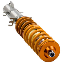 Ladda upp bild till gallerivisning, Schroefset Suspension Schokdemper geschikt voor VW GOLF 4 GTI TDI 2.3 V5 geschikt voor Seat Leon Schroefset