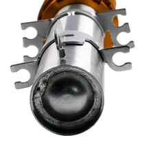 Ladda upp bild till gallerivisning, Schroefset Suspension Schokdemper geschikt voor VW GOLF 4 GTI TDI 2.3 V5 geschikt voor Seat Leon Schroefset