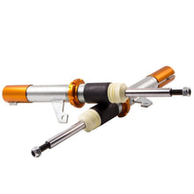 Ladda upp bild till gallerivisning, Schroefsets/Threaded suspension geschikt voor VW Golf 5 Golf 6 Passat B6 geschikt voor Audi A3 8P1