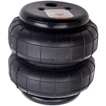 Indlæs billede til gallerivisning 2500 lb Luchtveer balg part single 1/2" NPT port Luchtvering achter
