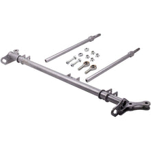 Ladda upp bild till gallerivisning, Geschikt voor Honda Civic CRX 1988-1991 voor Traction Bar Track Bar Suspension Tie Bar