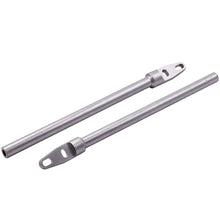 Ladda upp bild till gallerivisning, Geschikt voor Honda Civic CRX 1988-1991 voor Traction Bar Track Bar Suspension Tie Bar