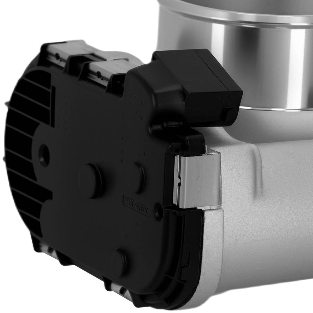 Gasspjeldhus egnet for Mercedes Benz W203 W211 Sprinter 3,5-T Bus (906) A2711410025