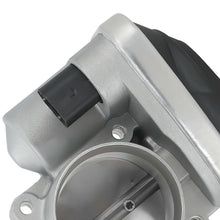 Ladda upp bild till gallerivisning, Gasspjällshus lämpligt för Renault Megane II Clio Fluence Scénic II 1.4 1.6L A2C59511232