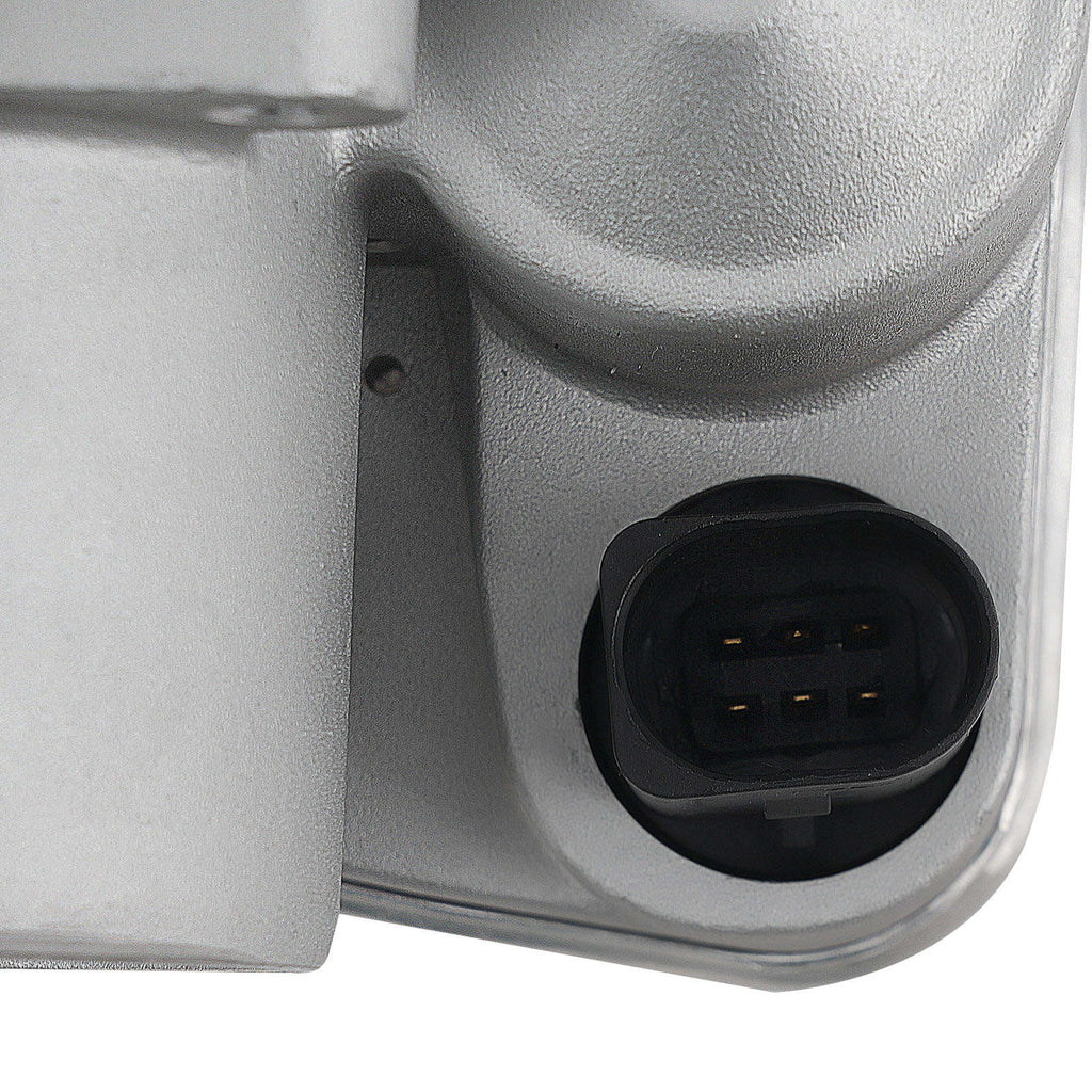 Gasspjällshus lämpligt för Renault Megane II Clio Fluence Scénic II 1.4 1.6L A2C59511232