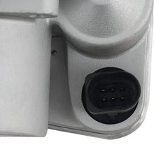 Ladda upp bild till gallerivisning, Gasspjällshus lämpligt för Renault Megane II Clio Fluence Scénic II 1.4 1.6L A2C59511232