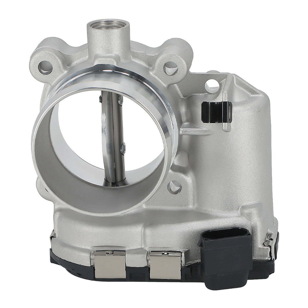 Gasspjällshus lämpligt för Volvo C30 C70 II S40 S60 I S80 V40 V50 05-17 2.0 2.4L 31216665