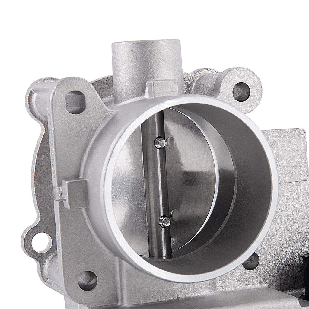 Gasspjällshus som passar Dodge Caliber, Jeep Patriot Compass, Chrysler Sebring 2.0 2.4