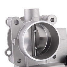 Ladda upp bild till gallerivisning, Gasspjällshus som passar Dodge Caliber, Jeep Patriot Compass, Chrysler Sebring 2.0 2.4