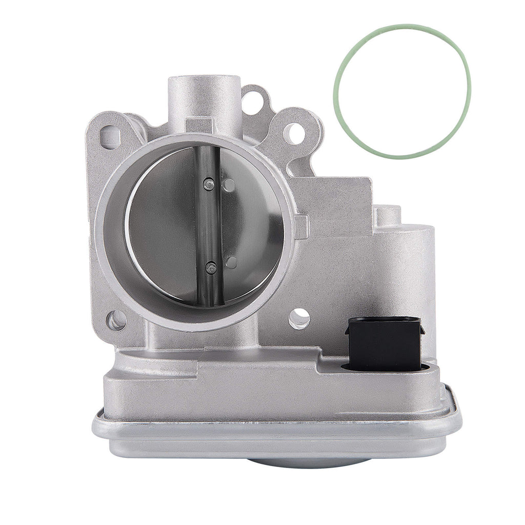 Gasspjällshus som passar Dodge Caliber, Jeep Patriot Compass, Chrysler Sebring 2.0 2.4