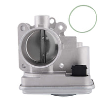 Ladda upp bild till gallerivisning, Gasspjällshus som passar Dodge Caliber, Jeep Patriot Compass, Chrysler Sebring 2.0 2.4
