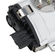 Ladda upp bild till gallerivisning, Gasspjällshus lämpligt för Renault Clio II Kangoo Twingo I 1.2L 16V Bensin 7701051585