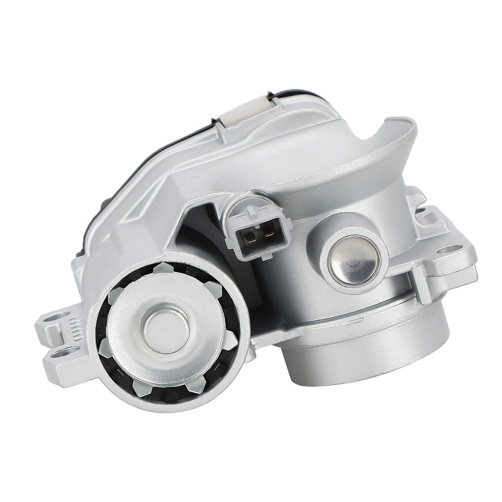 Gasspjällshus lämpligt för Renault Clio II Kangoo Twingo I 1.2L 16V Bensin 7701051585