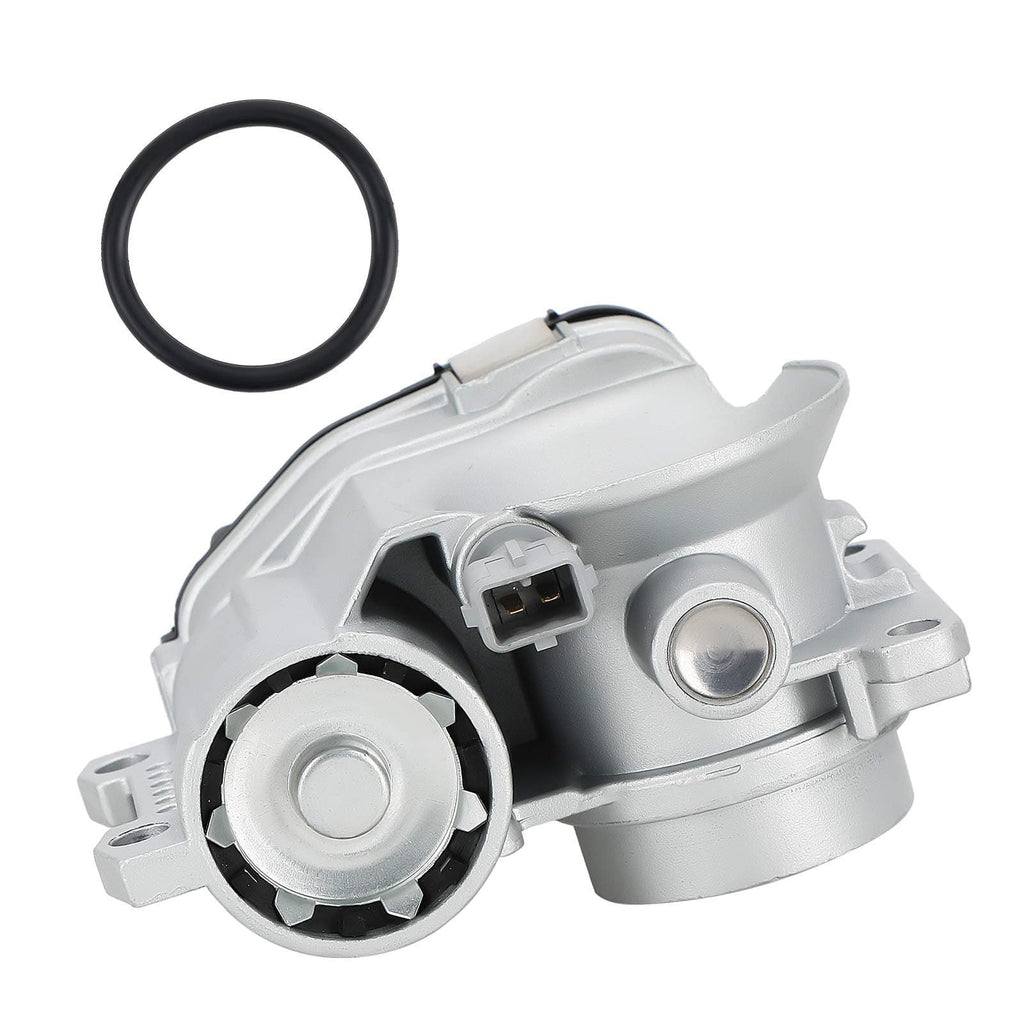 Gasspjällshus lämpligt för Renault Clio II Kangoo Twingo I 1.2L 16V Bensin 7701051585