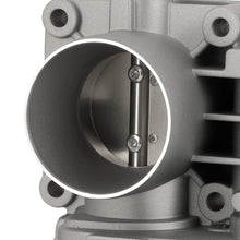 Ladda upp bild till gallerivisning, Gasspjällshus lämpligt för Fiat 500 Panda 169 Punto, Lancia Ypsilon, Ford Ka 1.2 77363827