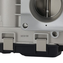 Ladda upp bild till gallerivisning, Gasspjällshus lämpligt för Fiat 500 Panda 169 Punto, Lancia Ypsilon, Ford Ka 1.2 77363827
