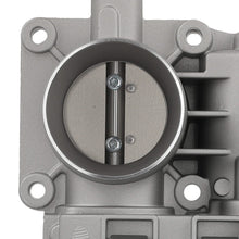 Ladda upp bild till gallerivisning, Gasspjällshus lämpligt för Fiat 500 Panda 169 Punto, Lancia Ypsilon, Ford Ka 1.2 77363827