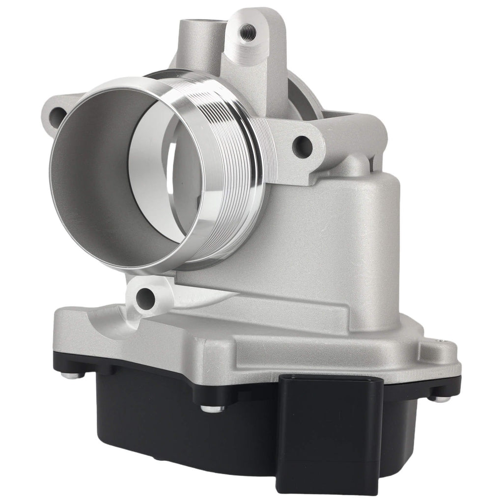 Gasspjeldhus egnet for VW Polo Caddy, Audi A3, Seat Ibiza, Skoda 1.6 03G128063F