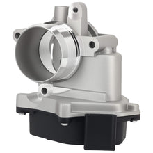 Last inn bildet i Galleri-visningsprogrammet, Gasspjeldhus egnet for VW Polo Caddy, Audi A3, Seat Ibiza, Skoda 1.6 03G128063F
